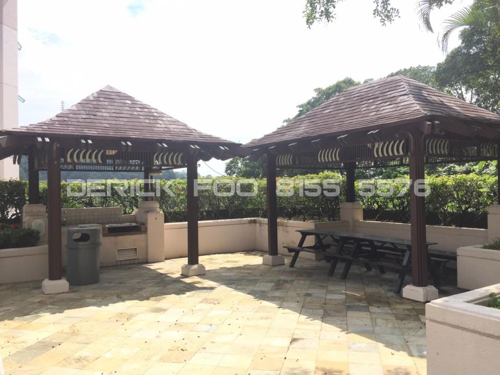 The Hillside (D21), Condominium #98034582
